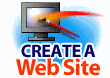 create a website