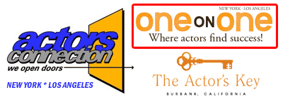 Acting School Websites