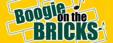 boogie on the bricks