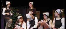 studio for actors