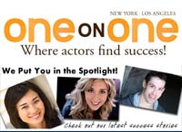 one on one nyc