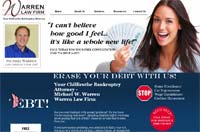 warren law firm