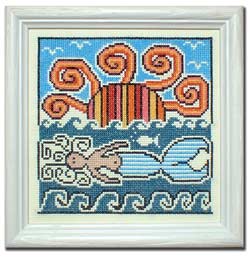 cross stitch