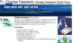 freedom