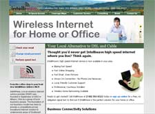 intelliwave