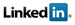 linkedin
