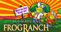 frogs