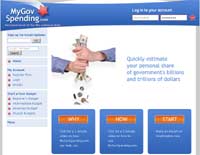mygov