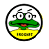 frog