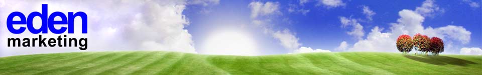 Eden Marketing - Ohio Web Design