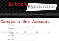 syndicate
