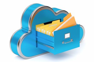 Manage Email Storage