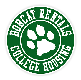 Bobcat Rentals Logo