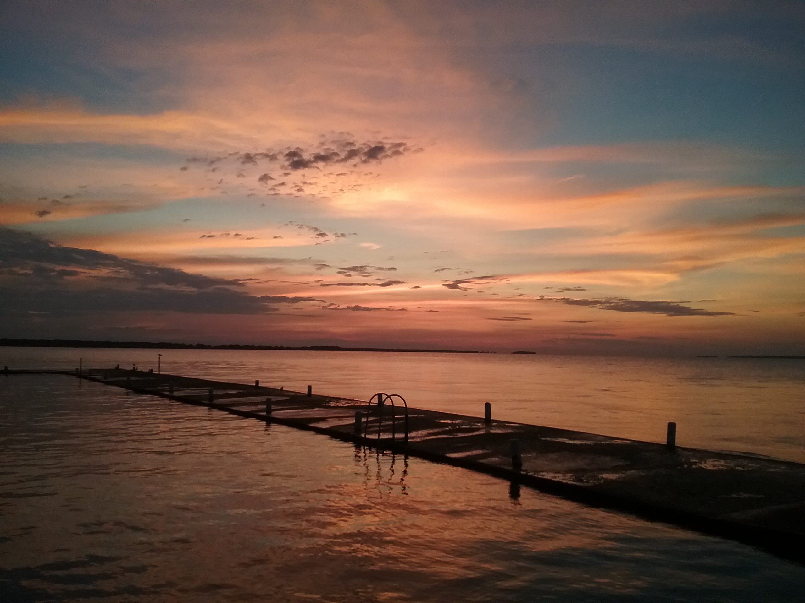 Lakeside Ohio's Natural Beauty A Gated Community on Lake Erie Ohio