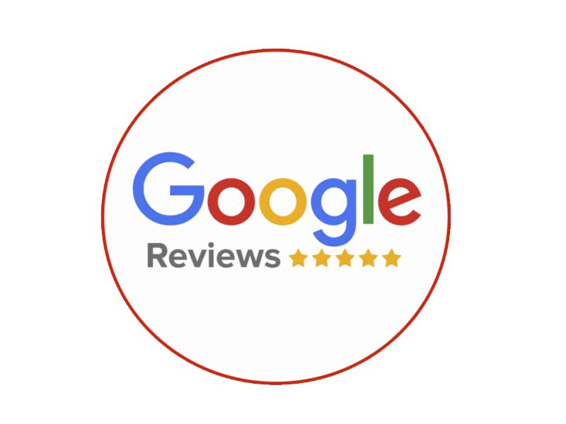 google-reviews